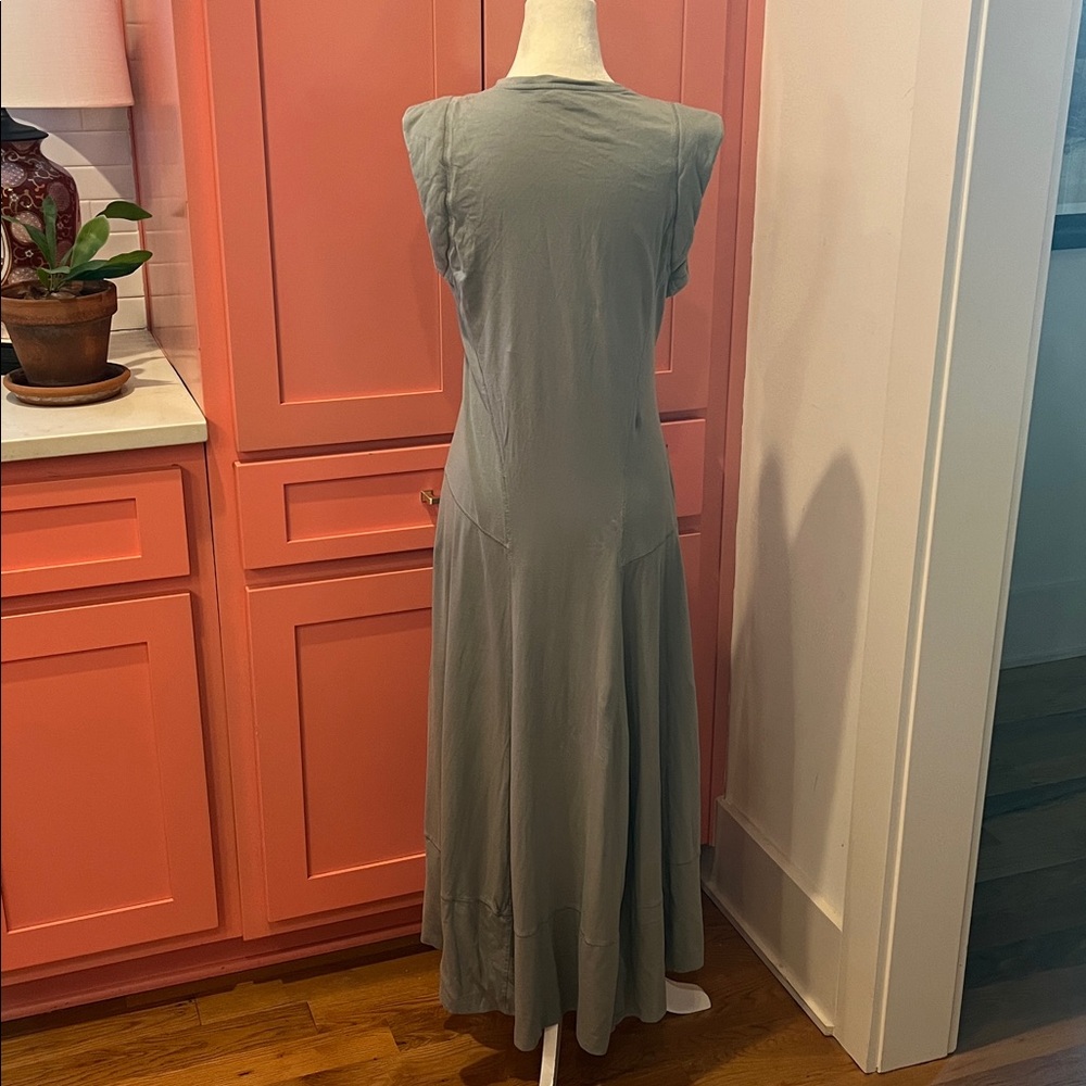 Tibi Tshirt Sleeveless Dress - Picture 10 of 12